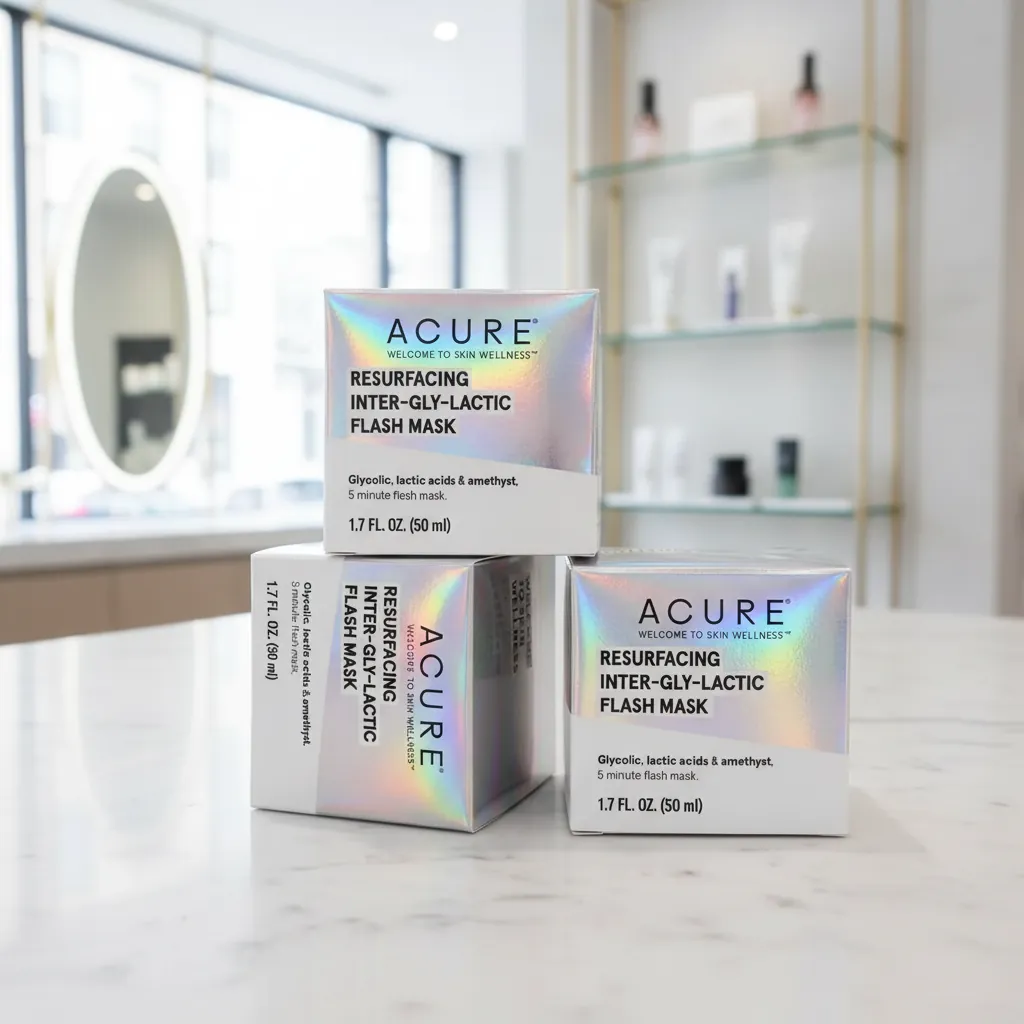 Cosmetics Brands and Clinical Lines