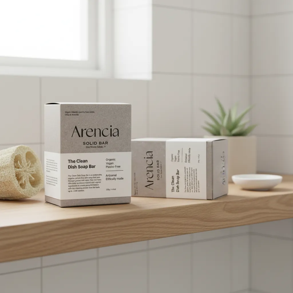 Eco-Conscious Brands and Vegan Lines