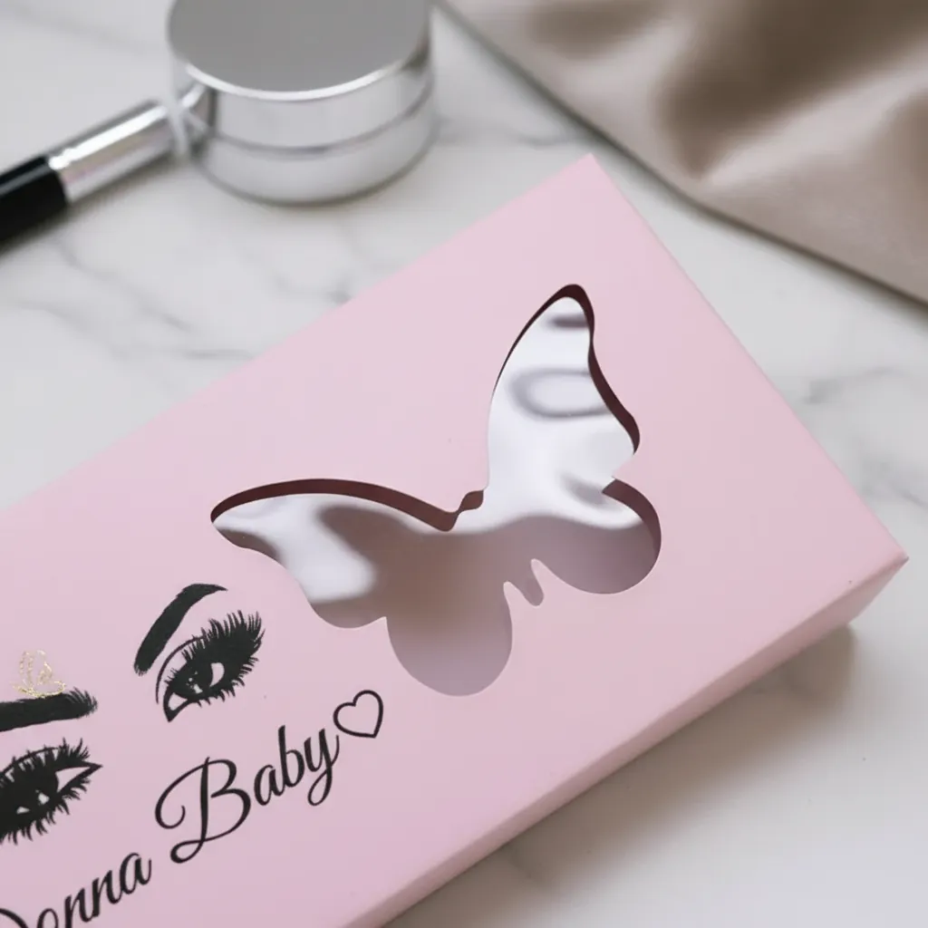 Complex Die-Cuts Require Rigid Board