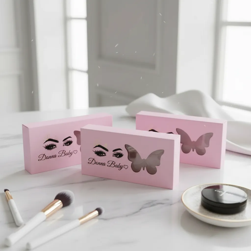 Lash Brands and Indie Beauty Lines